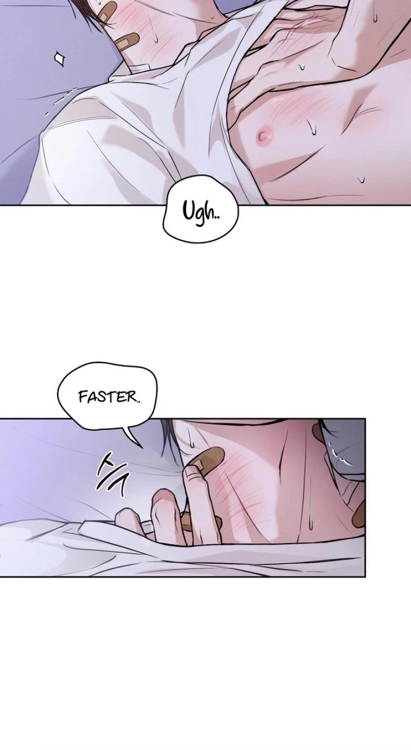 The Immortal Tail Chapter 5, page 49