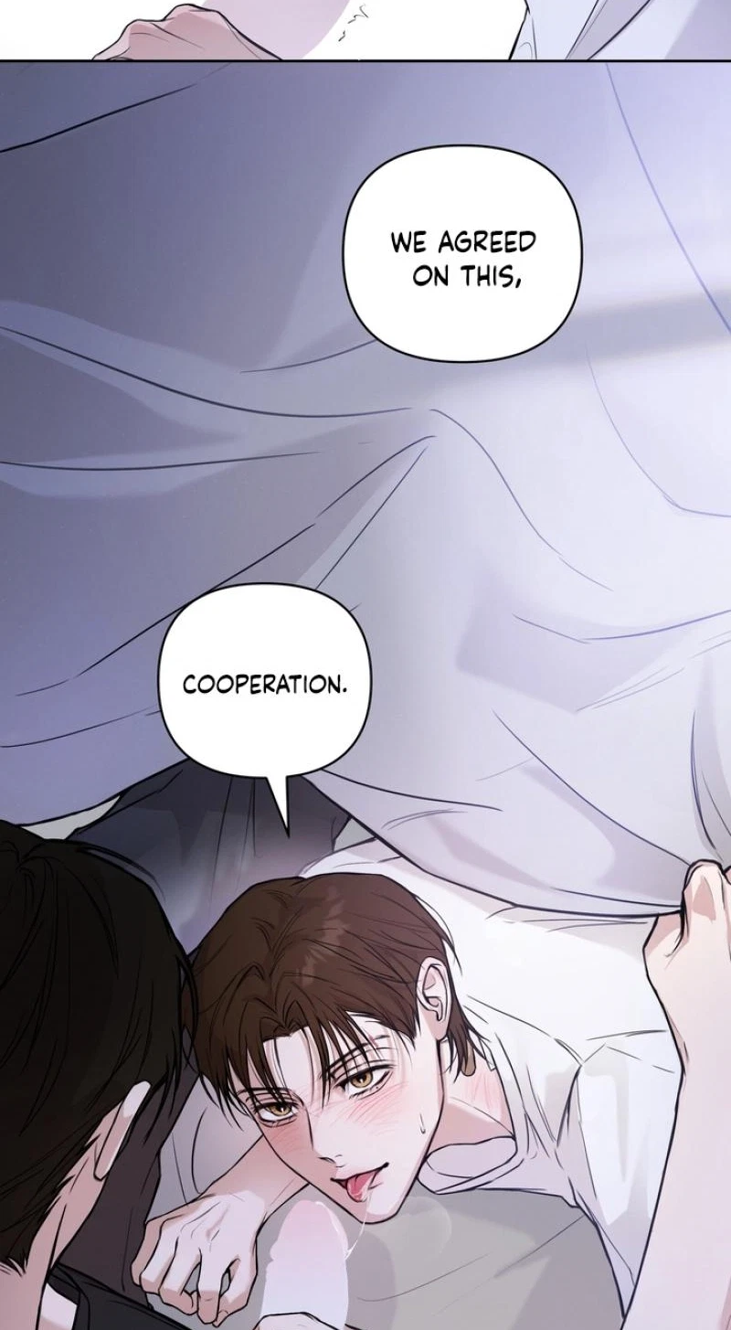 The Immortal Tail Chapter 5, page 5