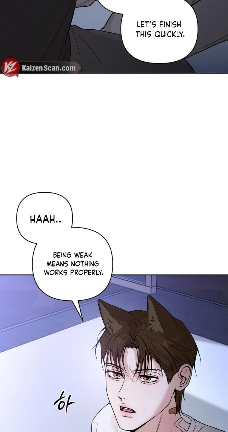 The Immortal Tail Chapter 5, page 58