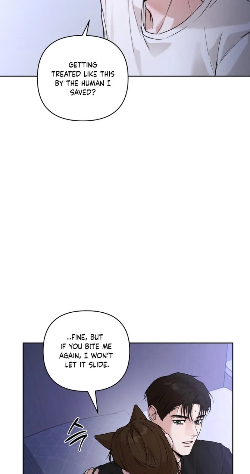 The Immortal Tail Chapter 5, page 59