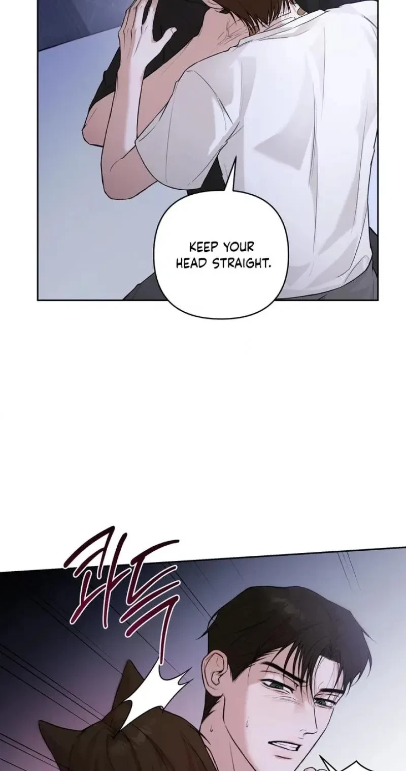 The Immortal Tail Chapter 5, page 60