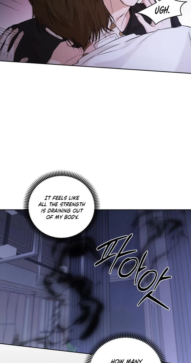 The Immortal Tail Chapter 5, page 61