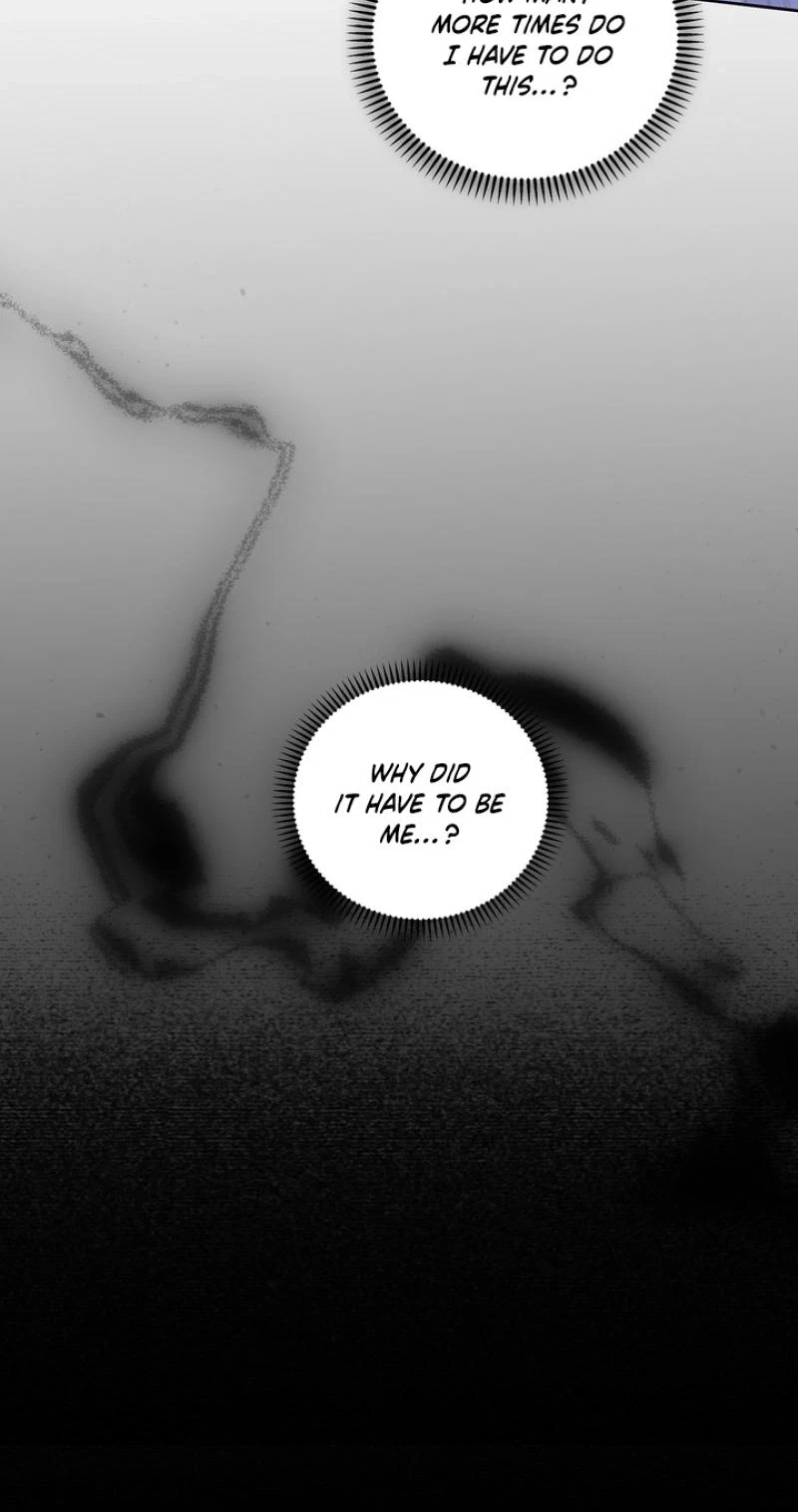 The Immortal Tail Chapter 5, page 62
