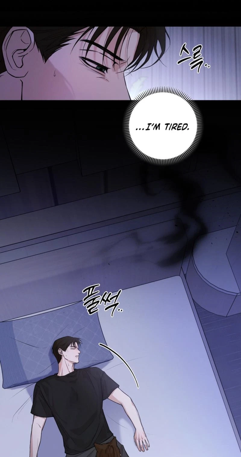 The Immortal Tail Chapter 5, page 63