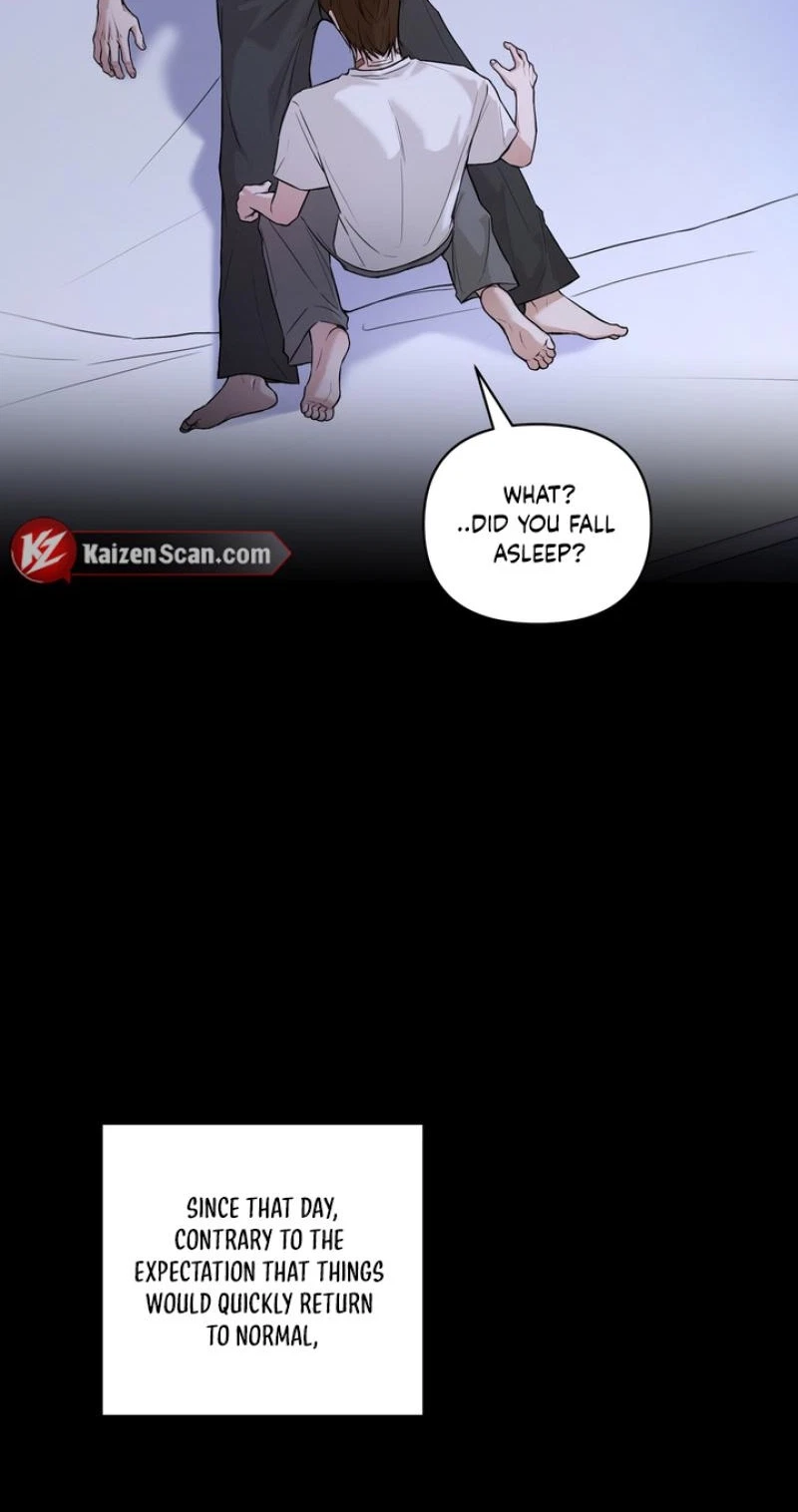 The Immortal Tail Chapter 5, page 64