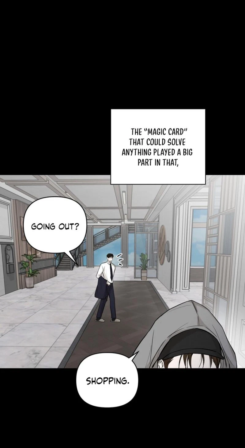 The Immortal Tail Chapter 5, page 67