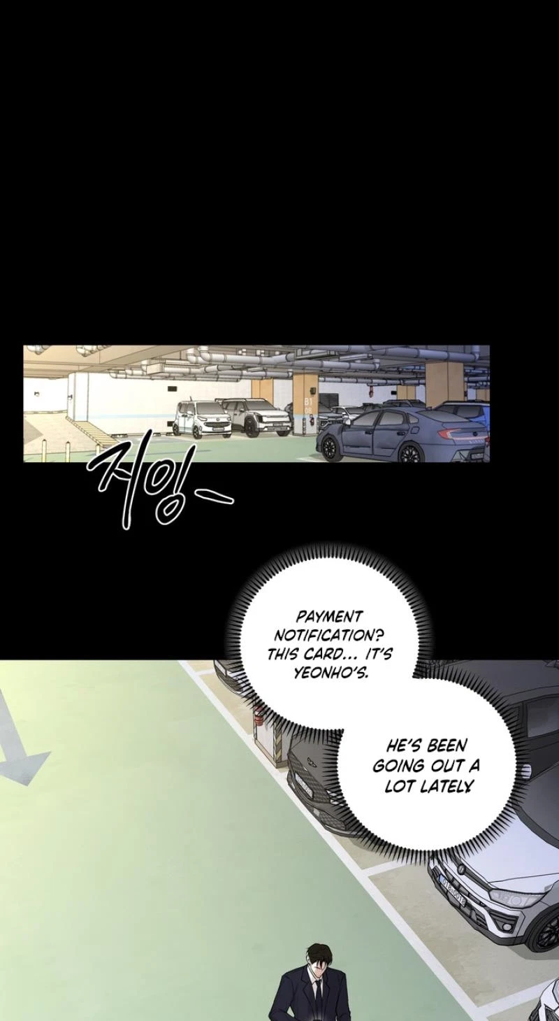 The Immortal Tail Chapter 5, page 68