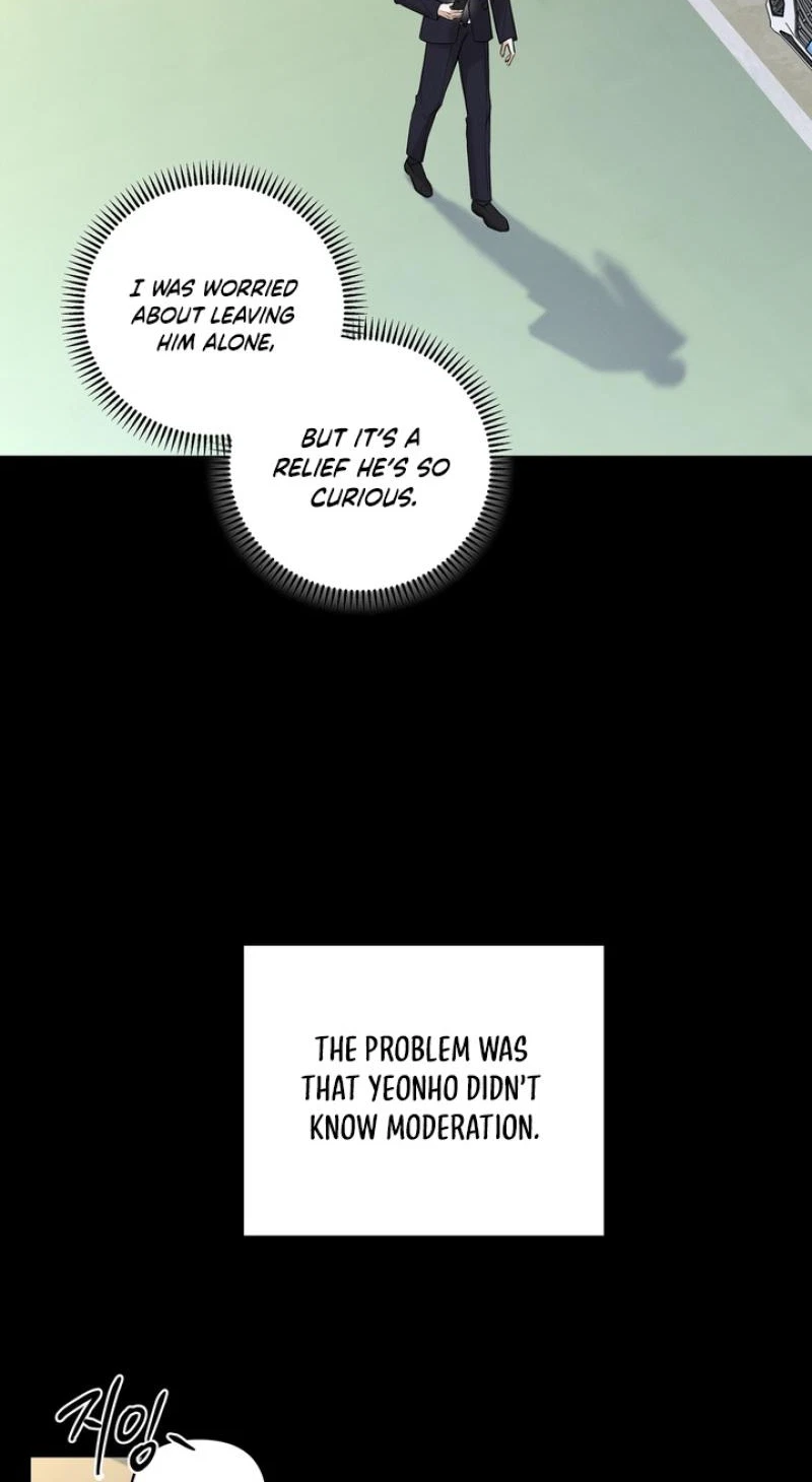 The Immortal Tail Chapter 5, page 69