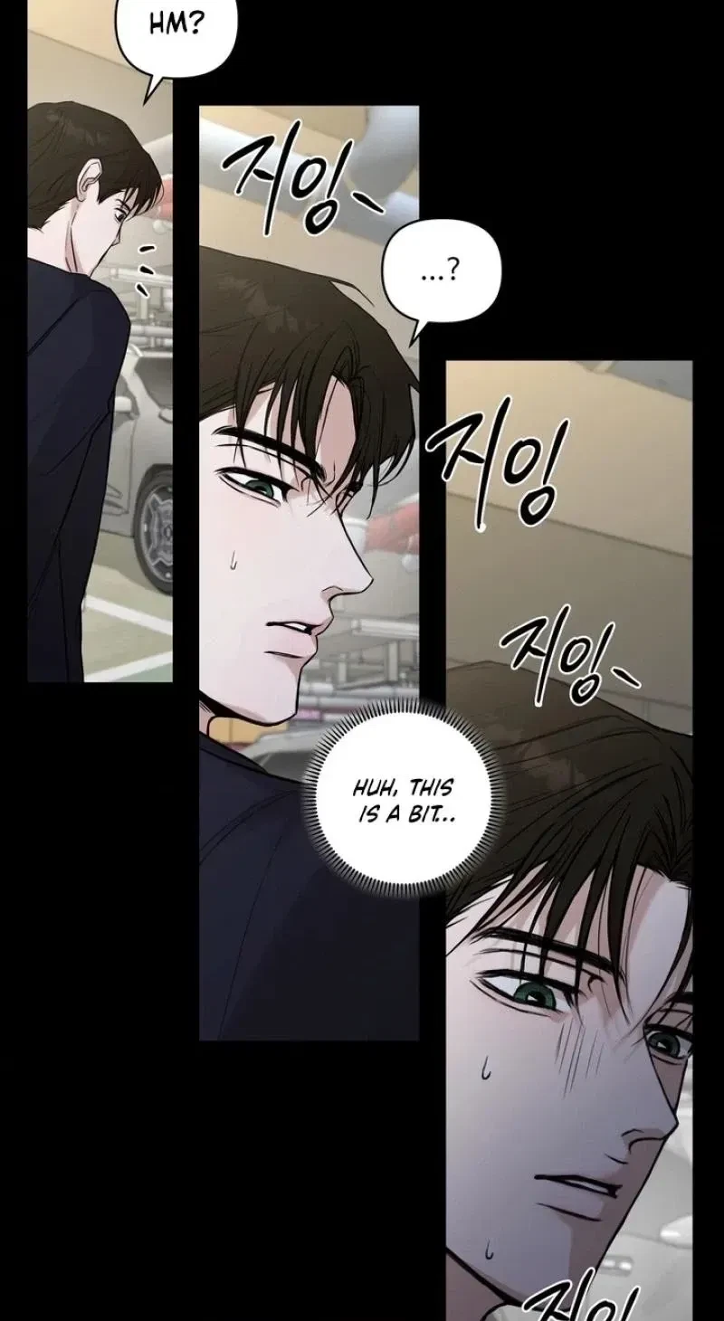 The Immortal Tail Chapter 5, page 70