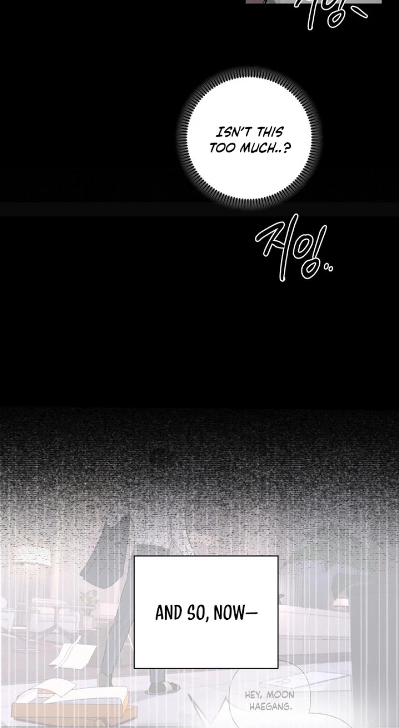The Immortal Tail Chapter 5, page 71