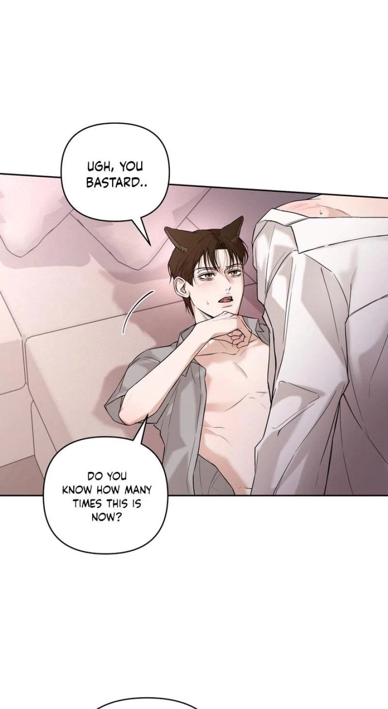 The Immortal Tail Chapter 5, page 75