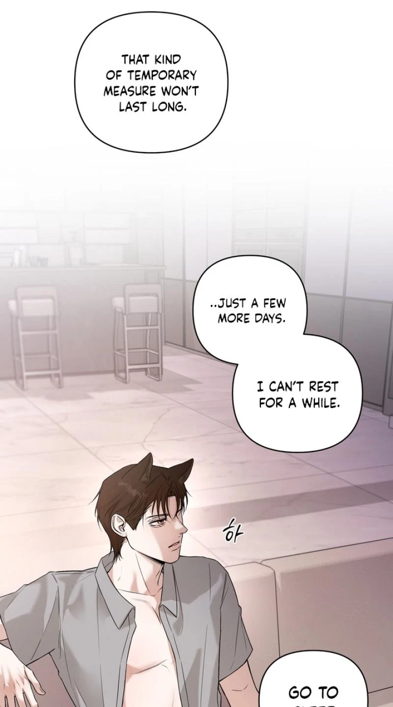 The Immortal Tail Chapter 5, page 78