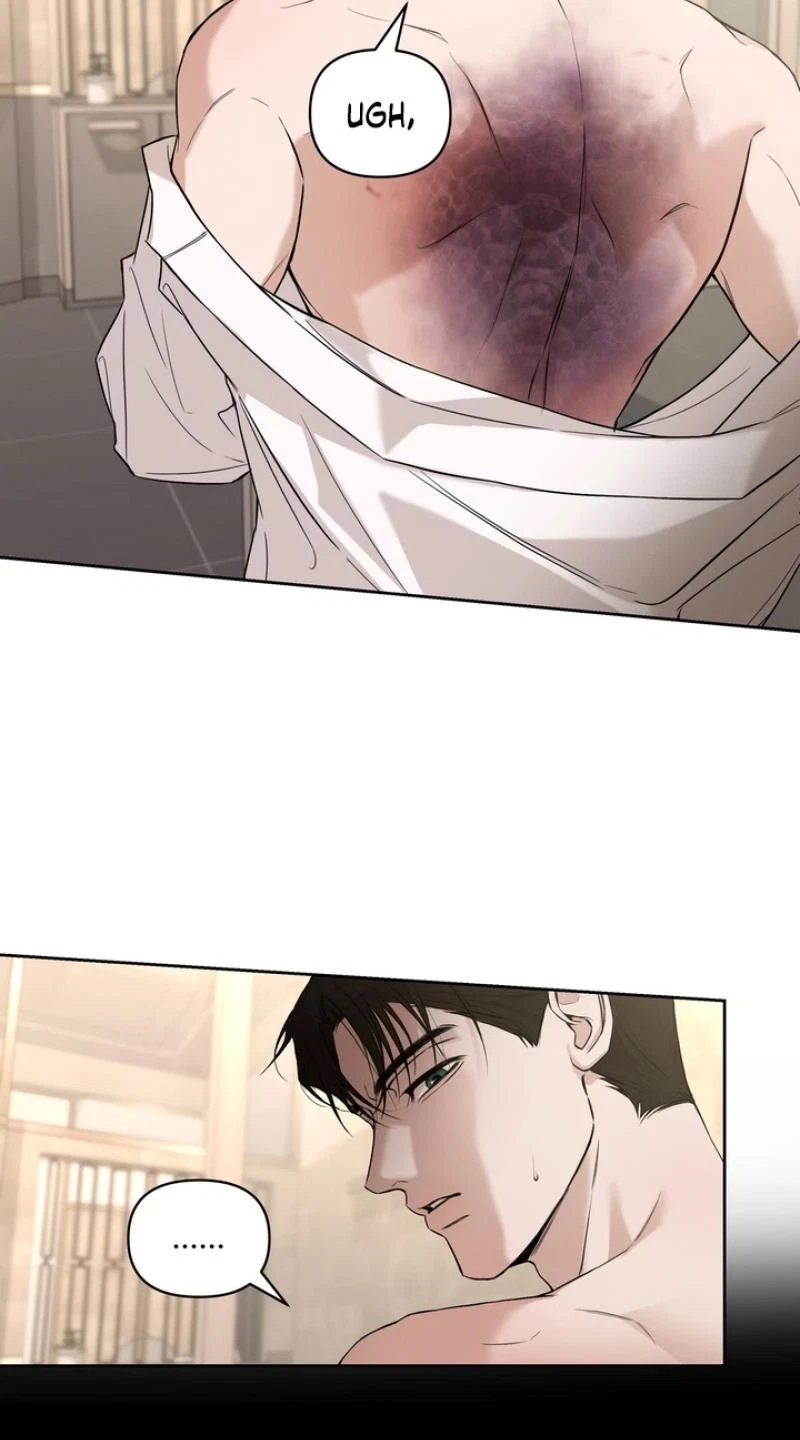The Immortal Tail Chapter 5, page 81