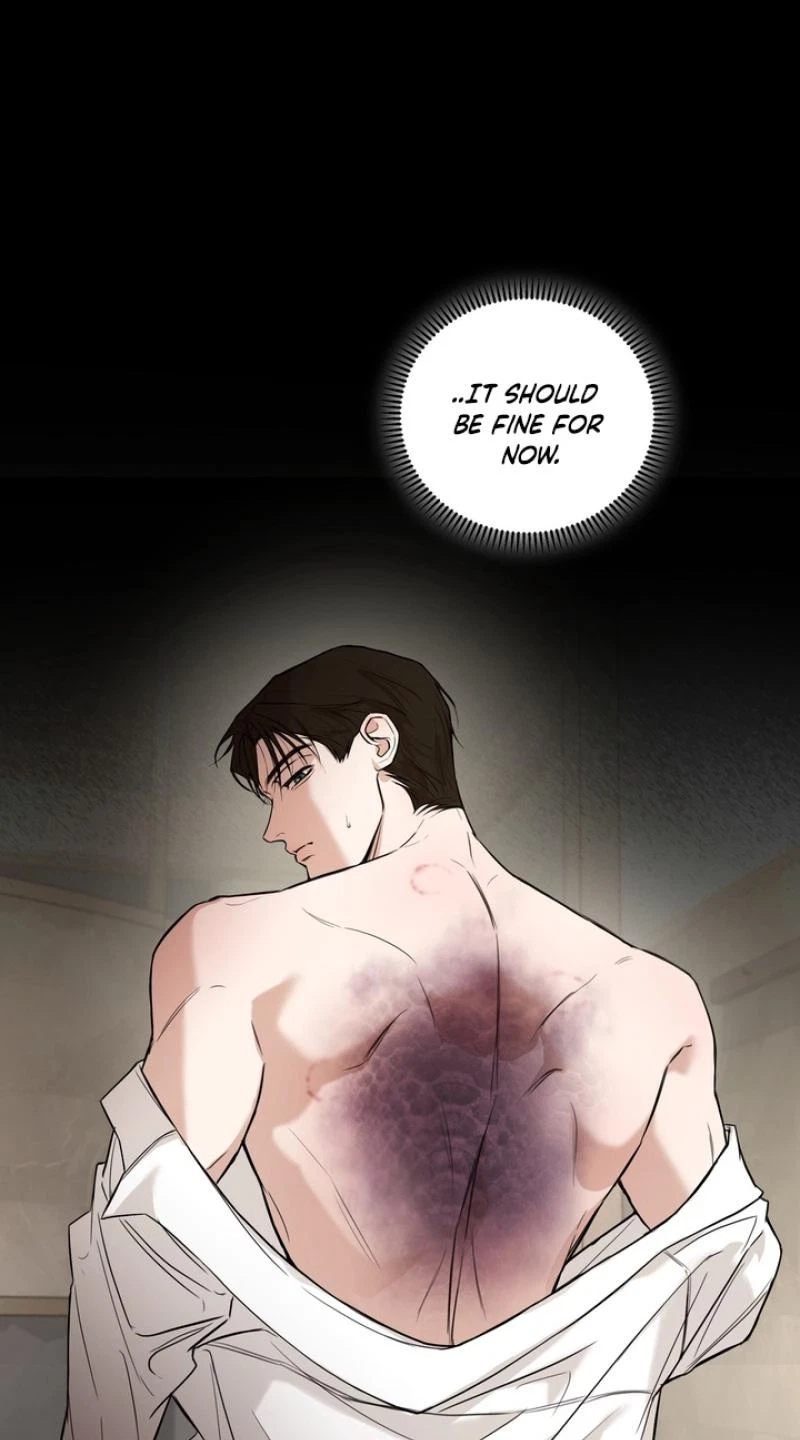 The Immortal Tail Chapter 5, page 82