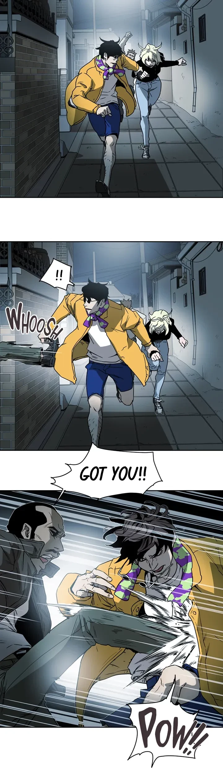 Chapter 90, page 18