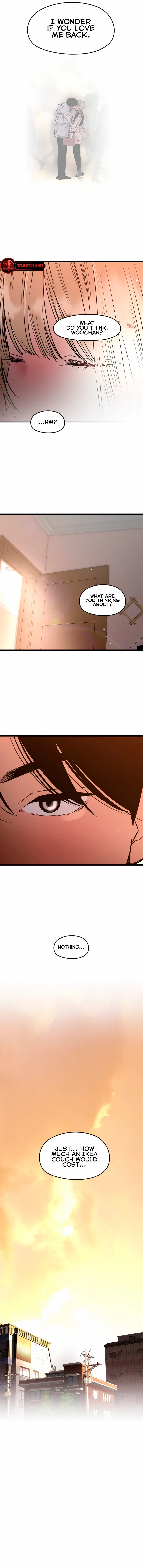 My Neighbor Nari Chapter 26, page 10