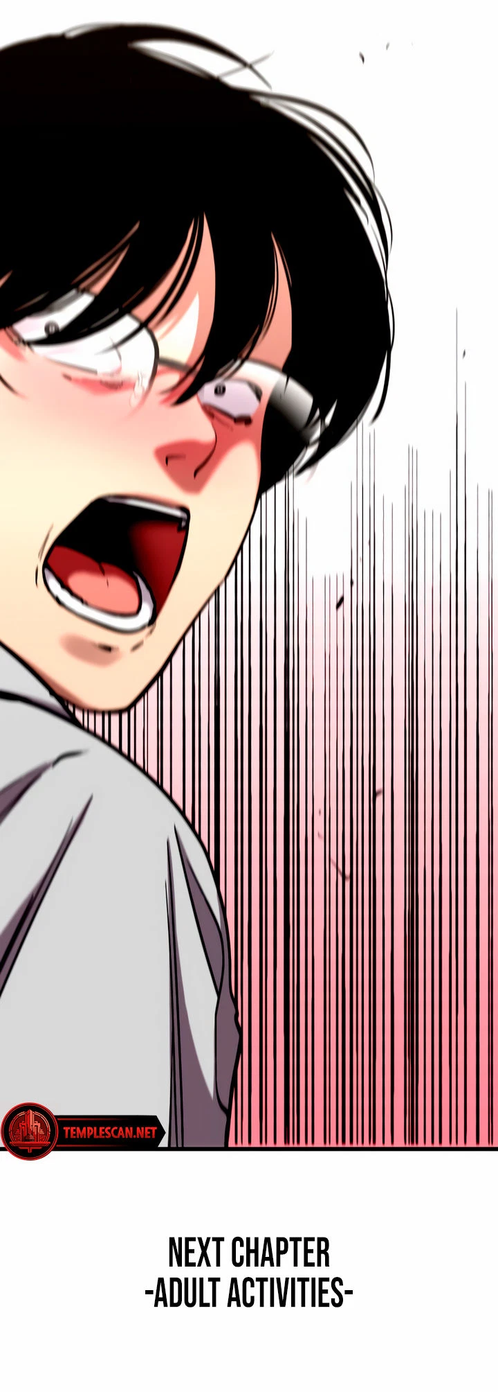 My Neighbor Nari Chapter 26, page 14