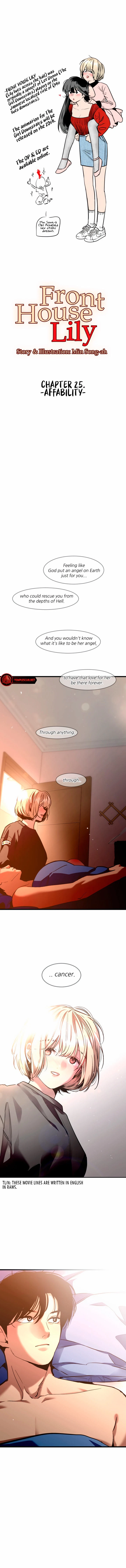 My Neighbor Nari Chapter 26, page 2