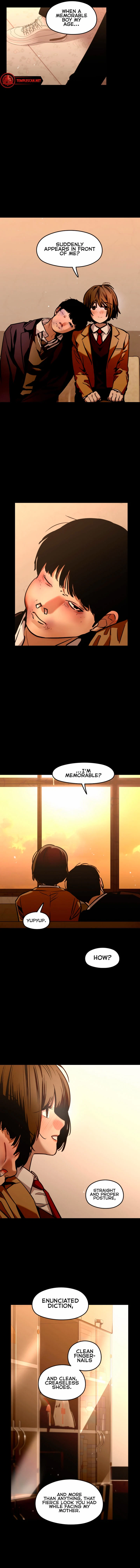 My Neighbor Nari Chapter 26, page 6