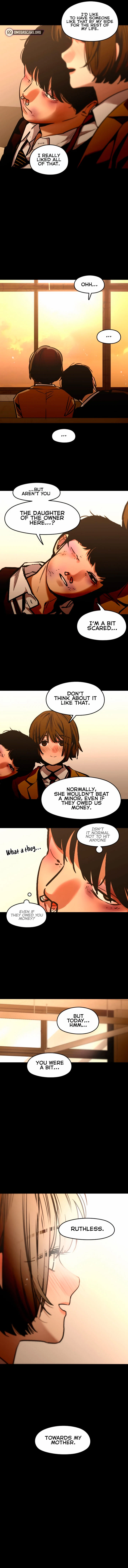 My Neighbor Nari Chapter 26, page 7