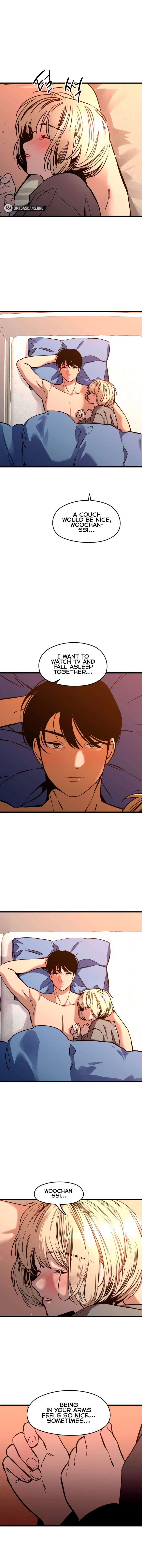 My Neighbor Nari Chapter 26, page 9