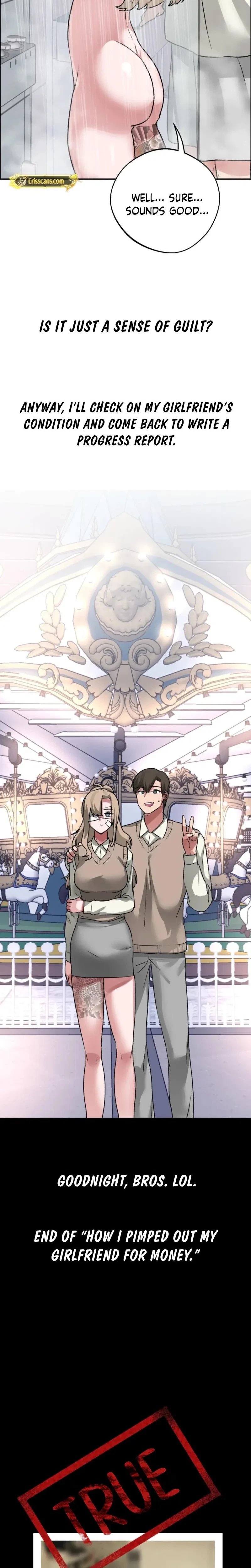 Why Is This True? Chapter 64, page 21
