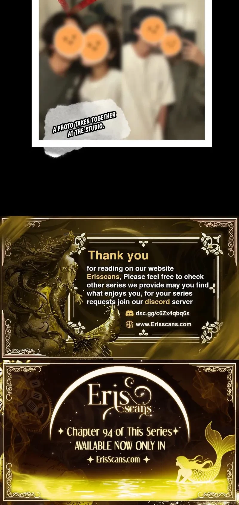 Why Is This True? Chapter 64, page 22