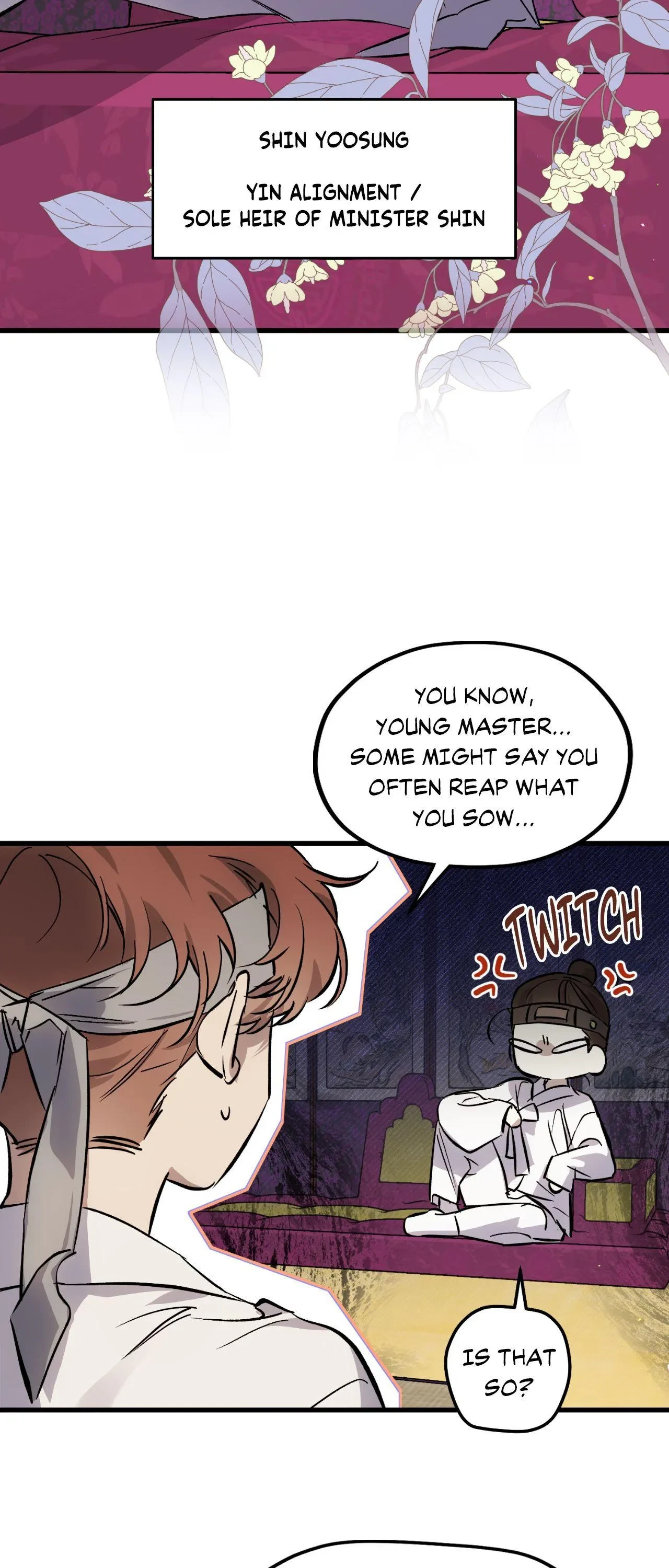 Special. : Chuseok Special, page 11