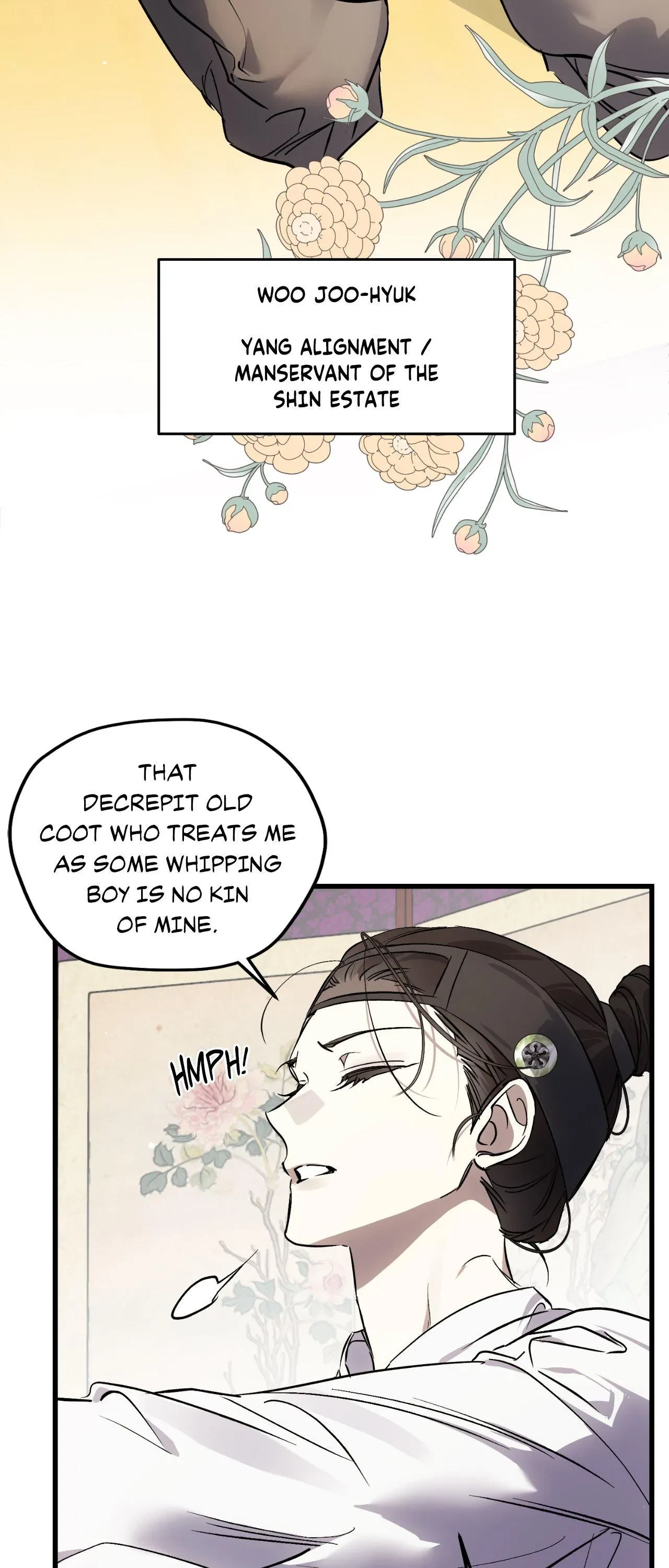 Special. : Chuseok Special, page 13