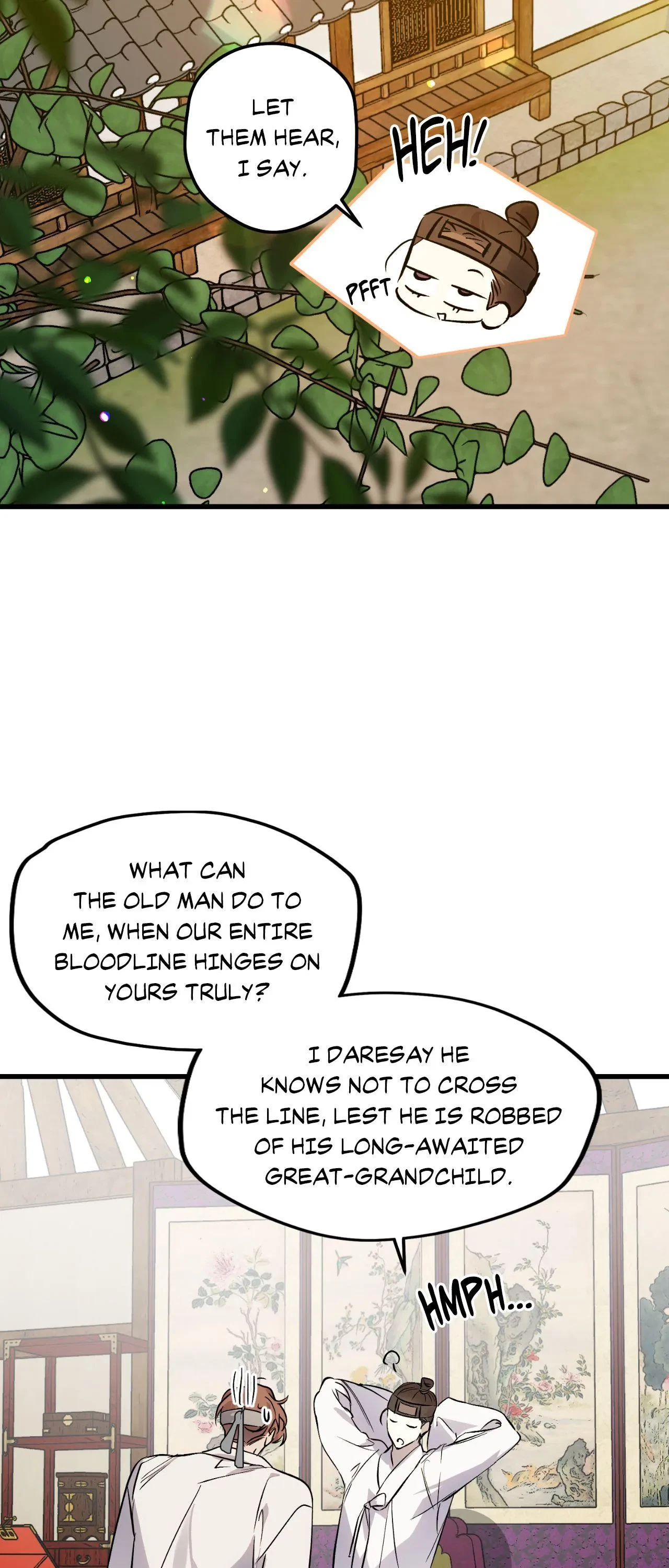 Special. : Chuseok Special, page 17