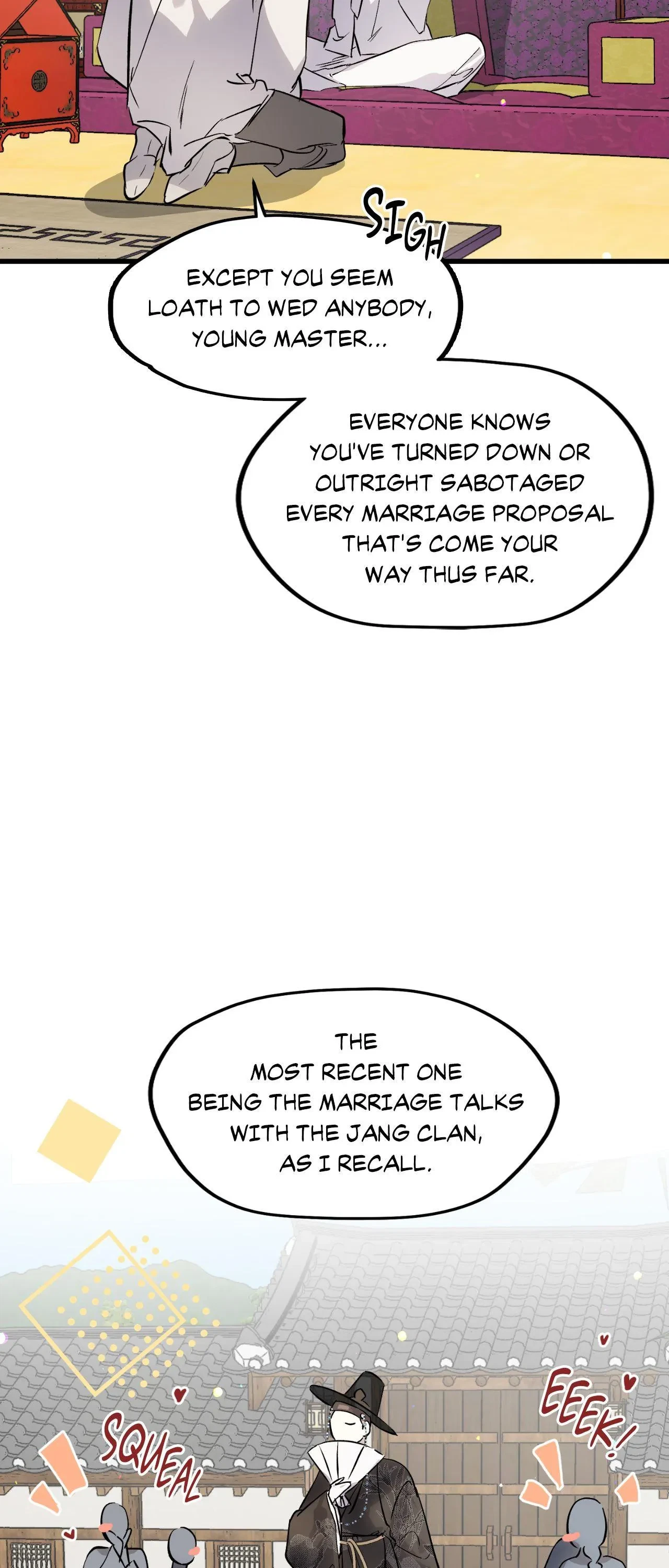 Special. : Chuseok Special, page 18