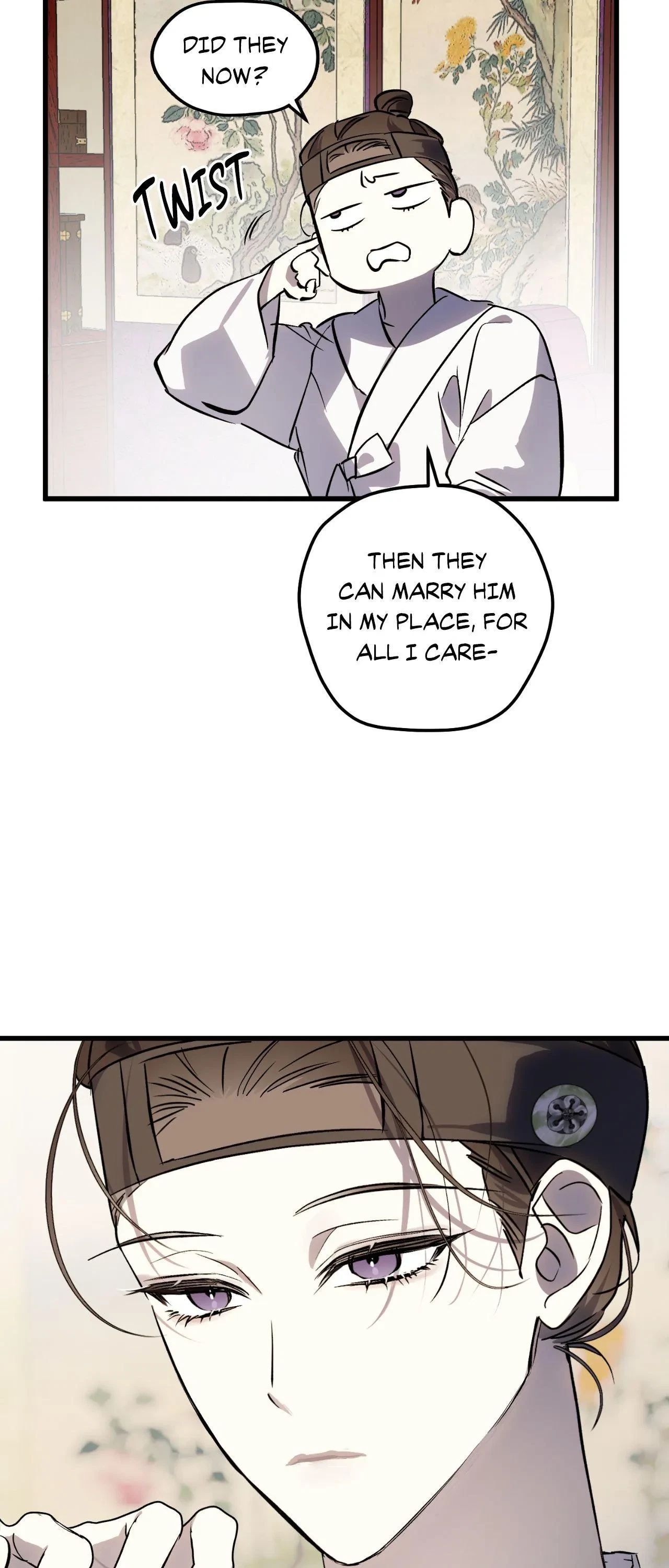 Special. : Chuseok Special, page 23