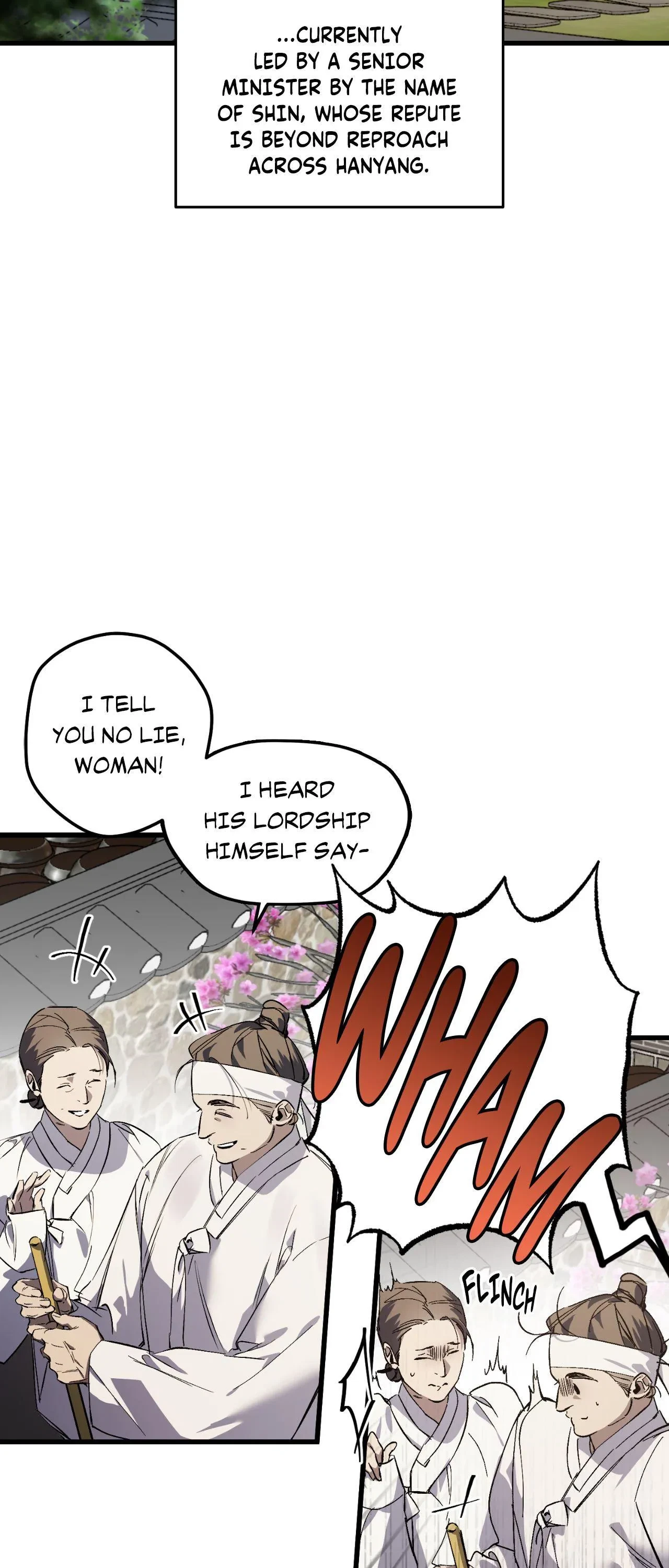 Special. : Chuseok Special, page 3