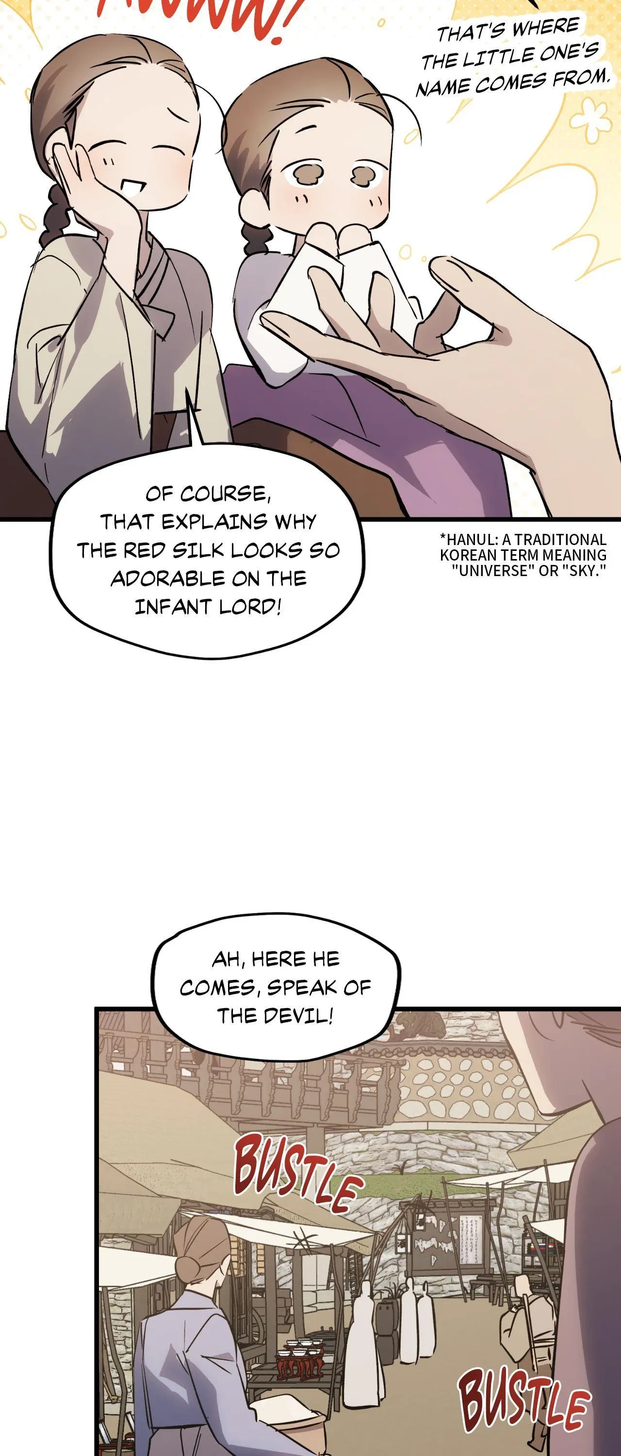 Special. : Chuseok Special, page 46