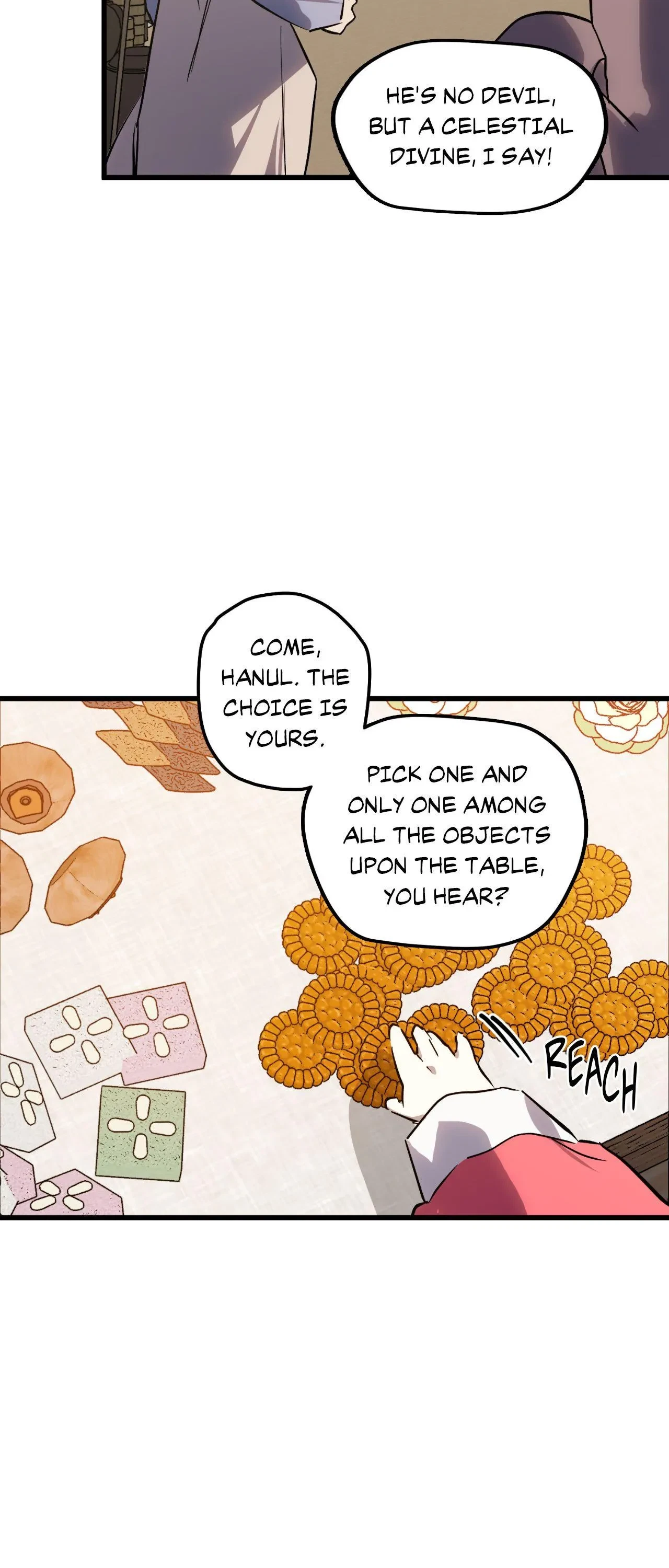 Special. : Chuseok Special, page 47