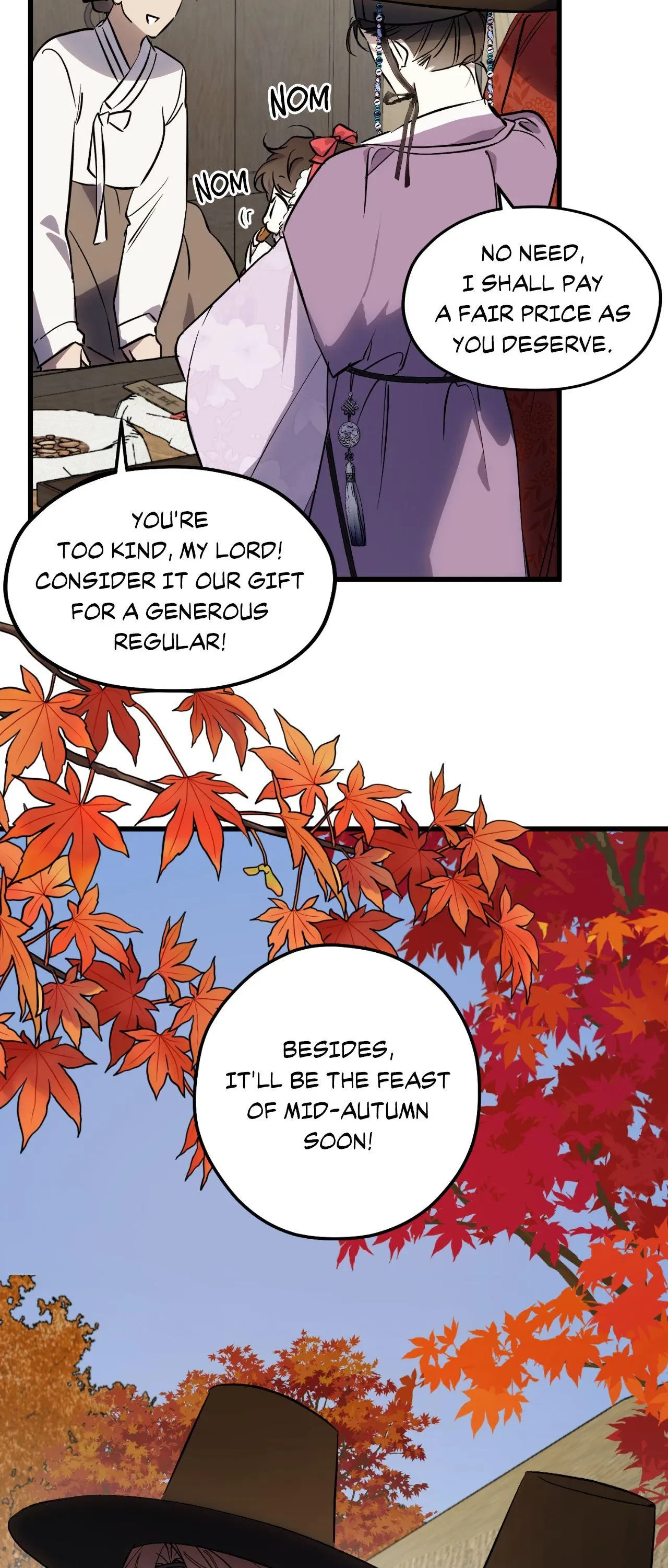 Special. : Chuseok Special, page 50