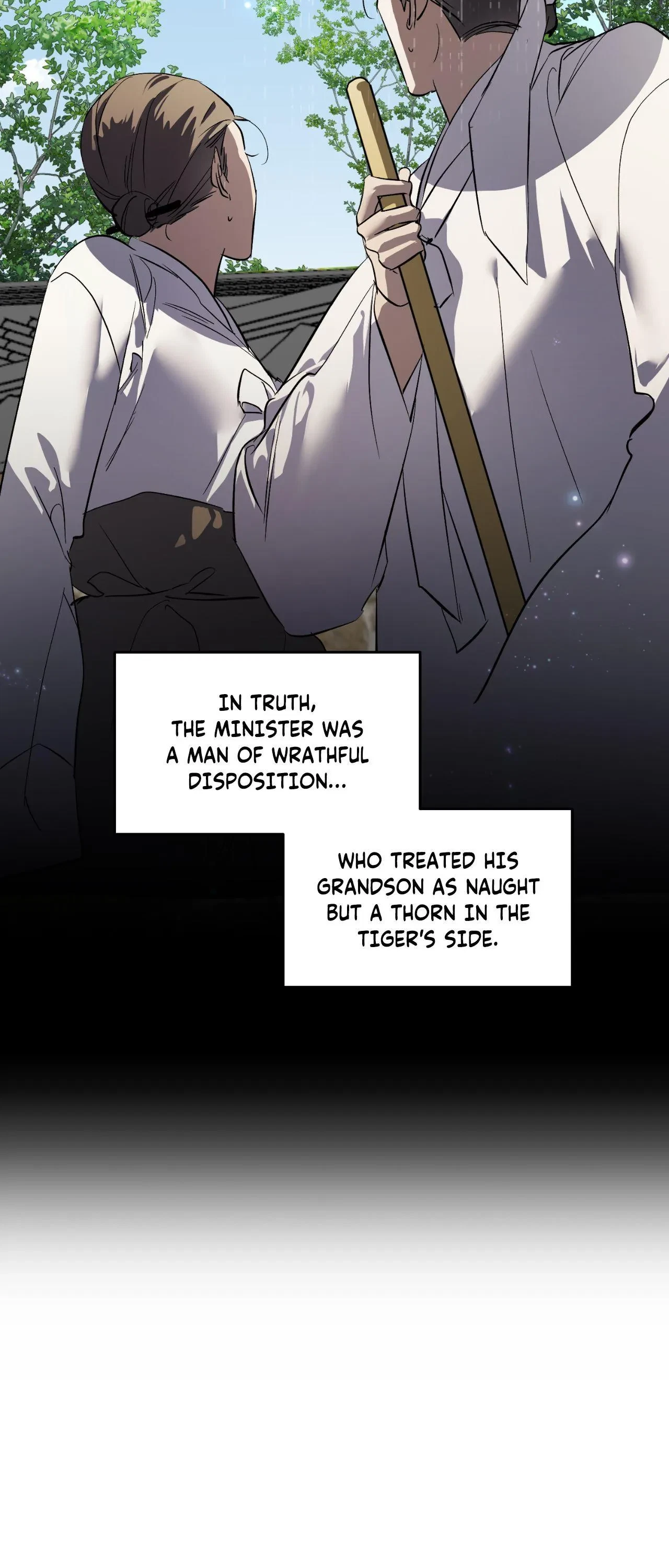 Special. : Chuseok Special, page 6