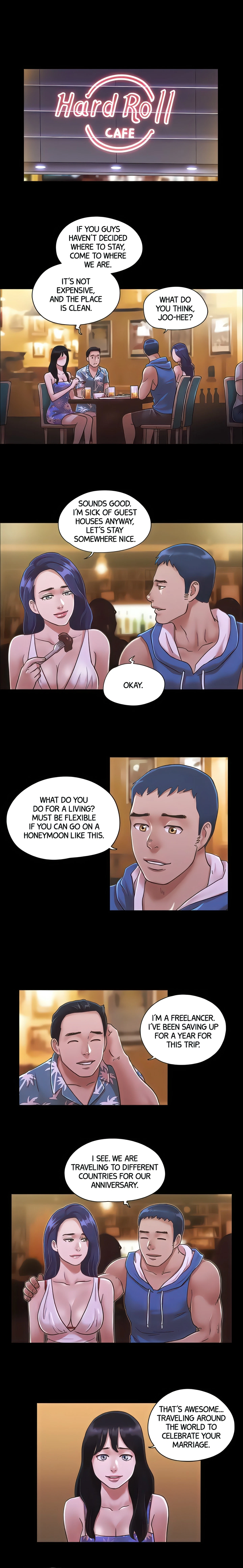 Only With Consent Chapter 2 (Uncensored), page 12