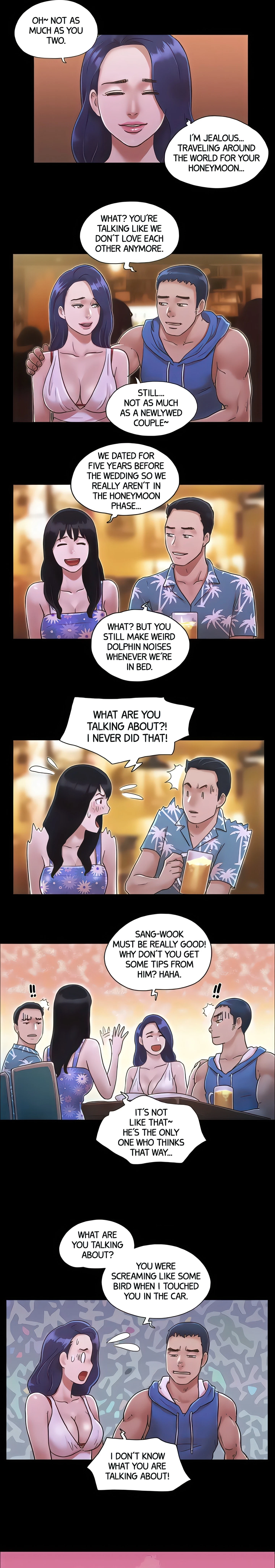 Only With Consent Chapter 2 (Uncensored), page 13