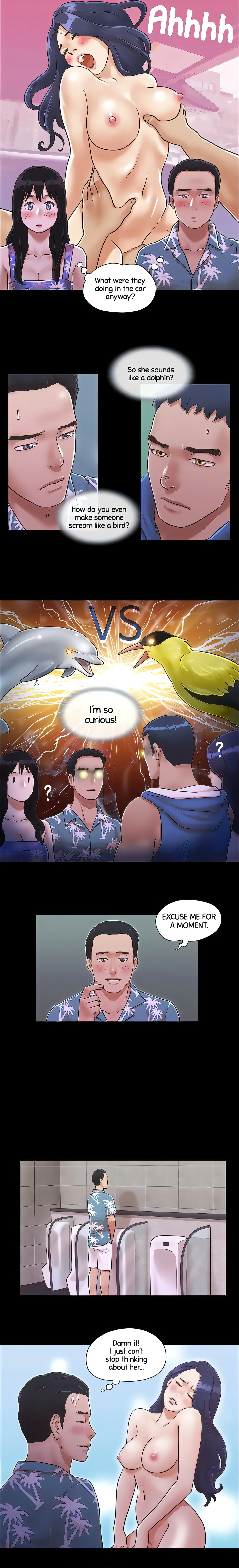 Only With Consent Chapter 2 (Uncensored), page 14