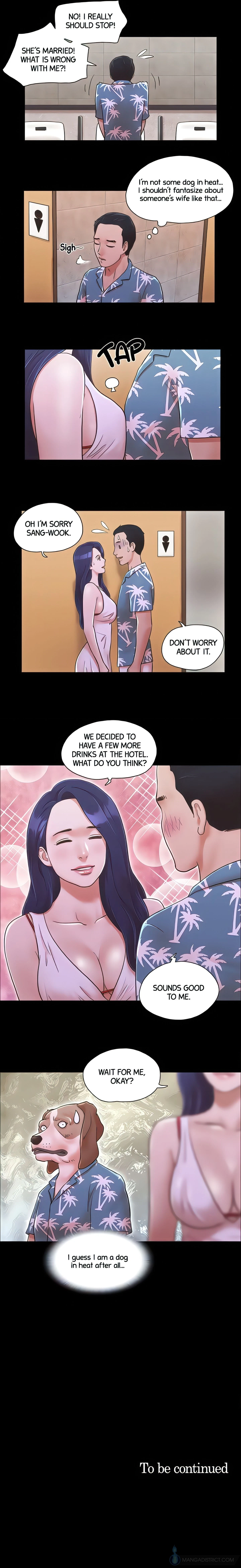 Only With Consent Chapter 2 (Uncensored), page 15