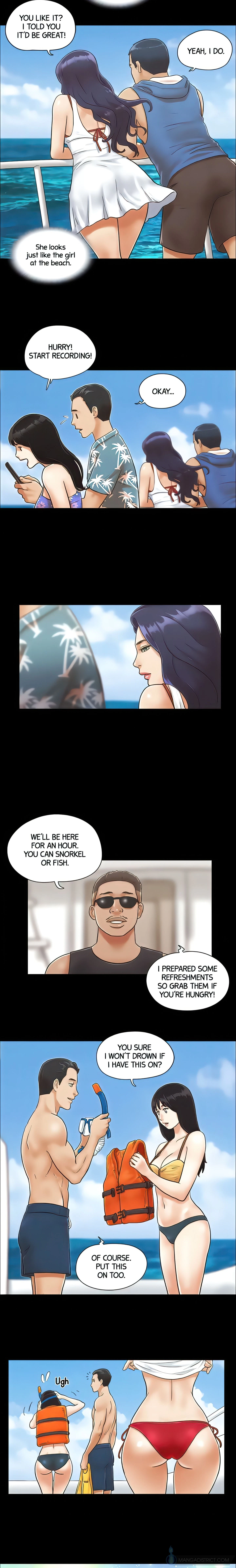 Only With Consent Chapter 2 (Uncensored), page 3