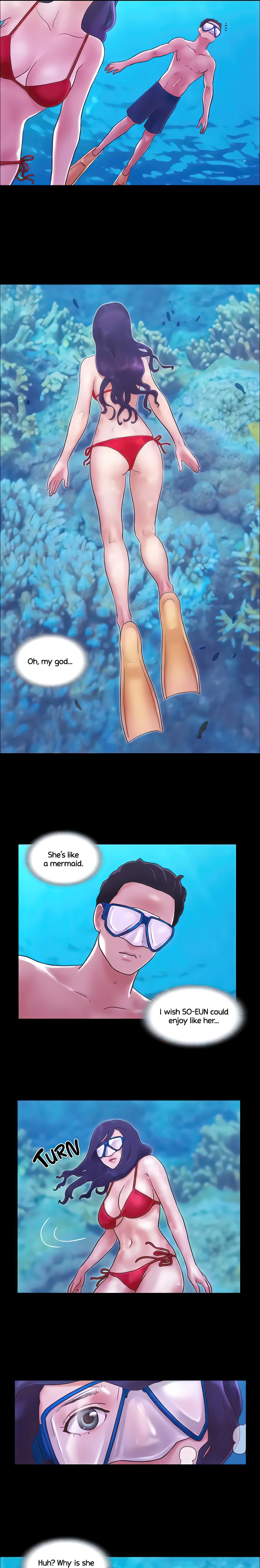 Only With Consent Chapter 2 (Uncensored), page 6