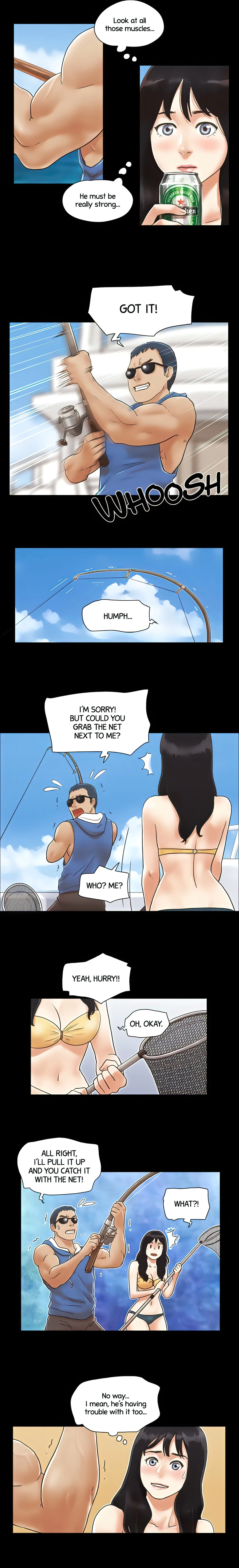 Only With Consent Chapter 2 (Uncensored), page 8