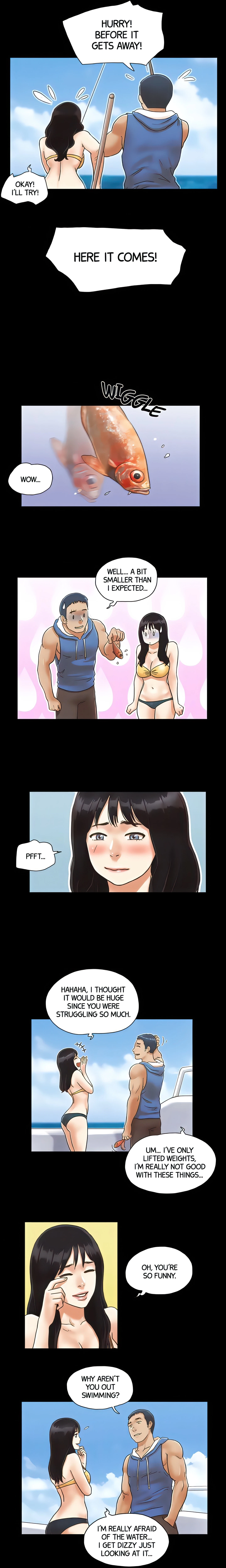 Only With Consent Chapter 2 (Uncensored), page 9