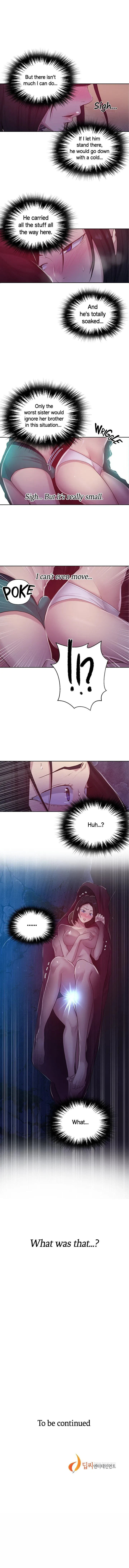 Secret Class Chapter 70, page 9