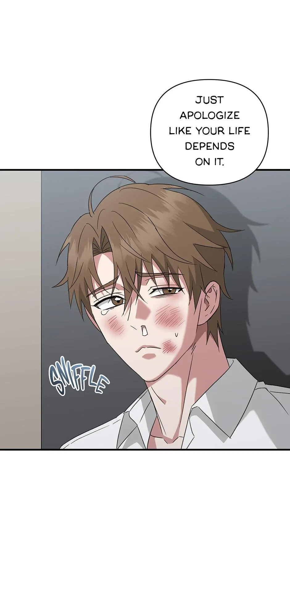 Soft And Squishy Chapter 21, page 10