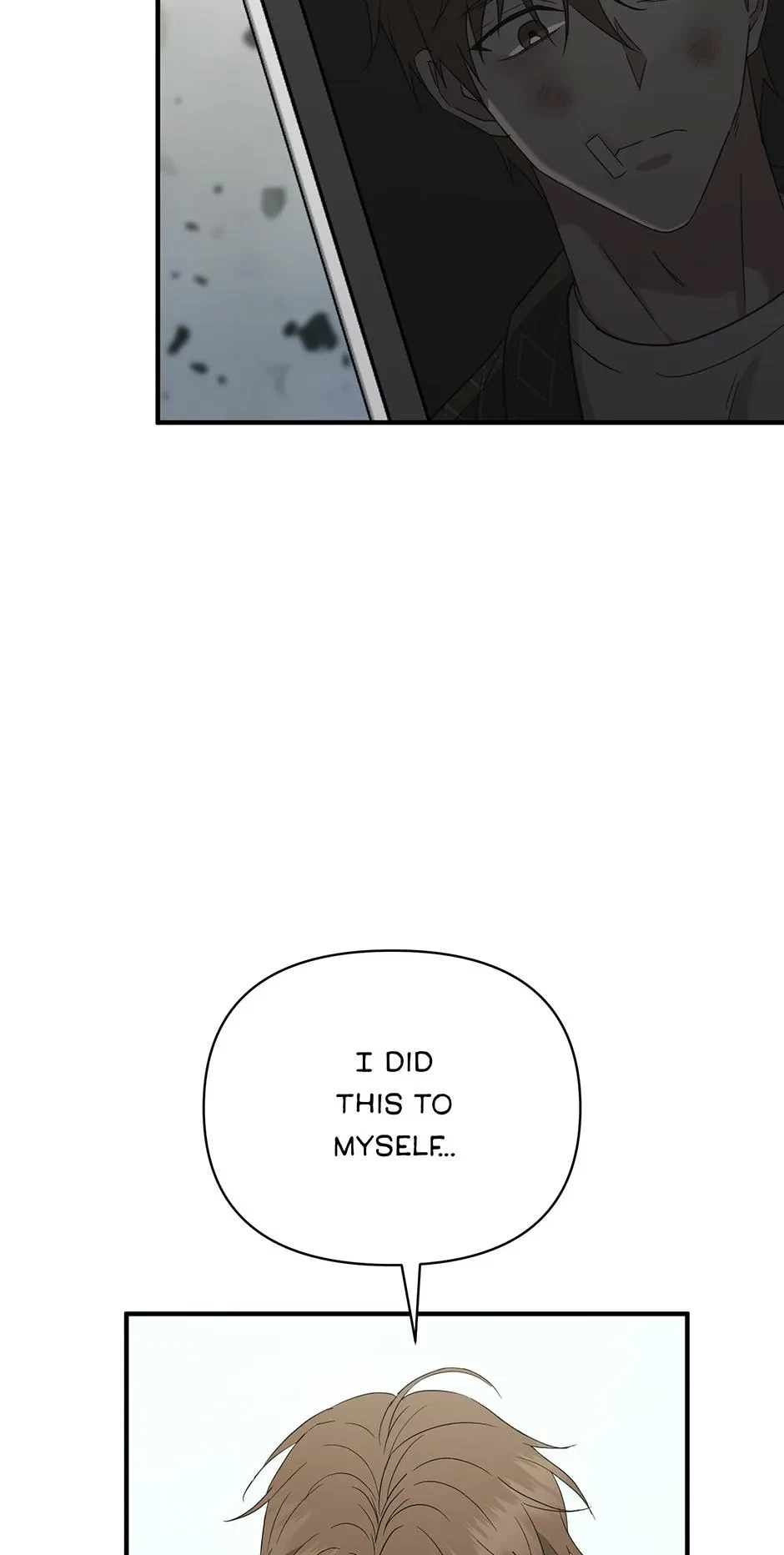 Soft And Squishy Chapter 21, page 15