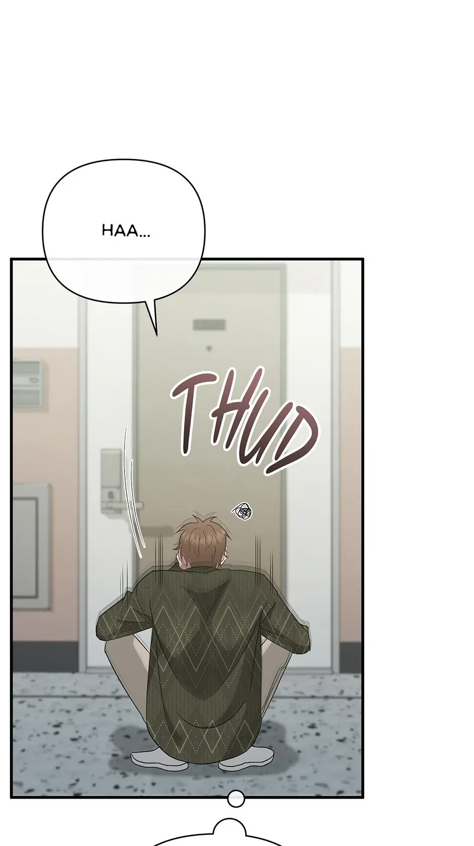 Soft And Squishy Chapter 21, page 19