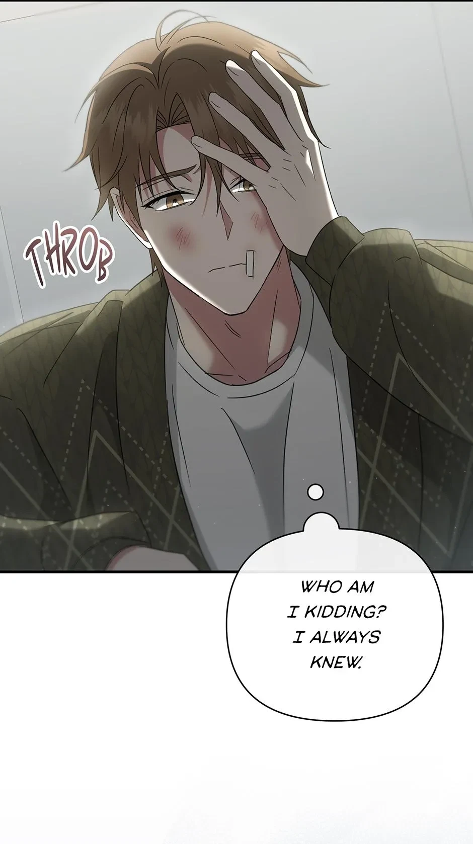 Soft And Squishy Chapter 21, page 21
